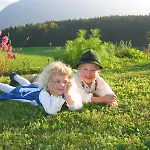 Lägenhet Huberbauernhof *