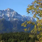 Huberbauernhof *