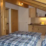 Huberbauernhof Lägenhet *