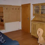 Huberbauernhof Lägenhet *