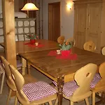 Lägenhet Huberbauernhof