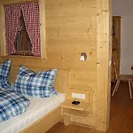 Huberbauernhof Lägenhet *