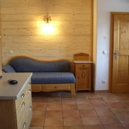 Apartment Huberbauernhof