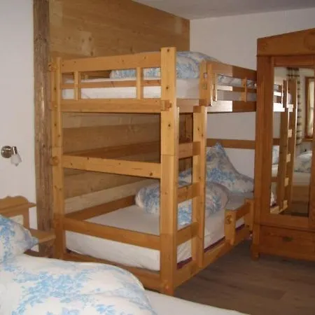 Huberbauernhof Apartment