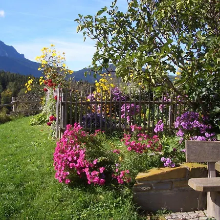 Huberbauernhof * Piding