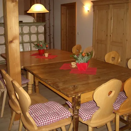 Apartment Huberbauernhof