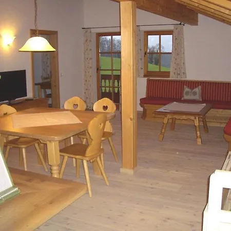 Huberbauernhof *