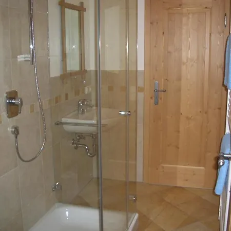 Huberbauernhof Apartment Piding
