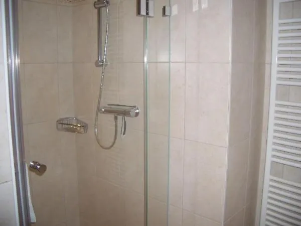 Huberbauernhof Apartamento Piding