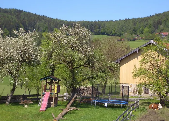 Huberbauernhof