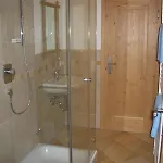 Huberbauernhof Lejlighed Piding