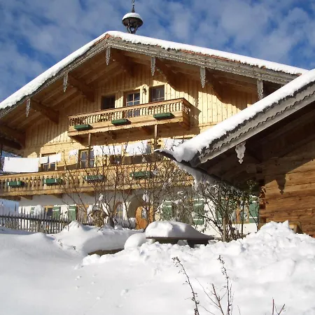 Huberbauernhof *