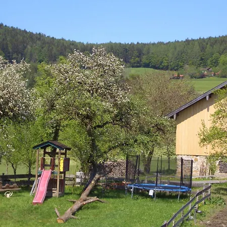 Huberbauernhof