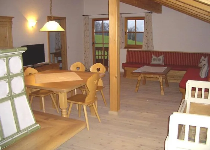 Huberbauernhof *
