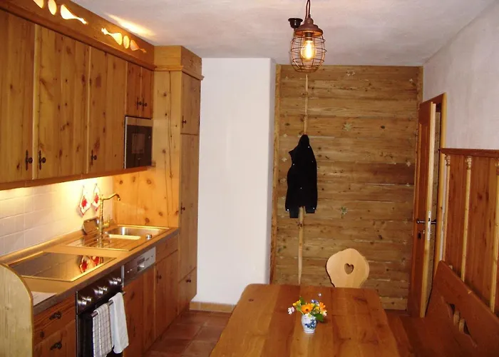 Διαμέρισμα Huberbauernhof Piding